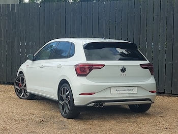 Used Volkswagen Polo 2026 for sale - 79411274: Photo