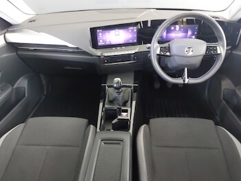 Used Vauxhall Astra 2023 for sale - 78803322: Photo