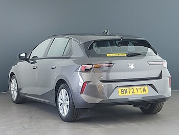 Used Vauxhall Astra 2023 for sale - 78803322: Photo