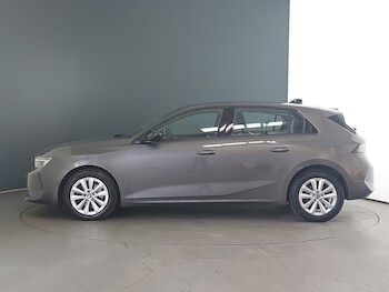 Used Vauxhall Astra 2023 for sale - 78803322: Photo