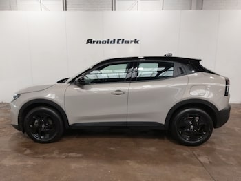 Used Alfa Romeo Junior 2025 for sale - 78238900: Photo