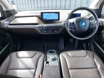 Used BMW i3 2021 for sale - 78560442: Photo