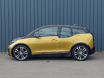 Used BMW i3 2021 for sale - 78560442: Photo