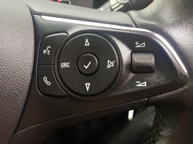 Used Vauxhall Mokka 2022 for sale - 76713994: Photo 11