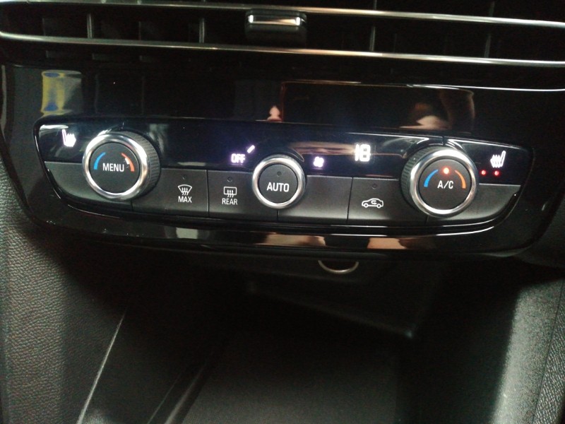 Used Vauxhall Mokka 2022 for sale - 76713994: Photo 12