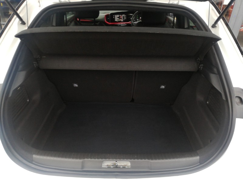 Used Vauxhall Mokka 2022 for sale - 76713994: Photo 8