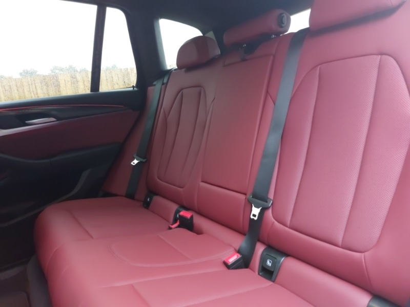 Used BMW X3 2023 for sale - 77876694: Photo 12