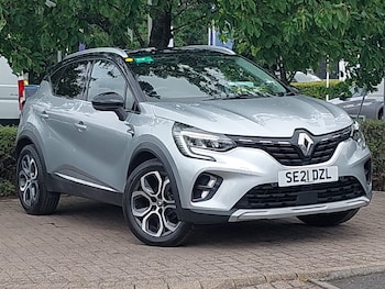 2021 - 1.0 TCE 90 S Edition 5dr
