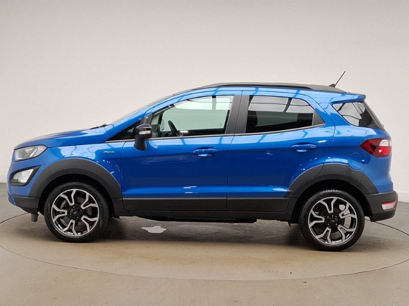 Used Ford Ecosport 2022 for sale - 77252690: Photo 4