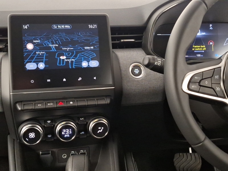 Used Renault Clio 2025 for sale - 77823198: Photo 10