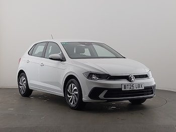 Volkswagen Polo feature image