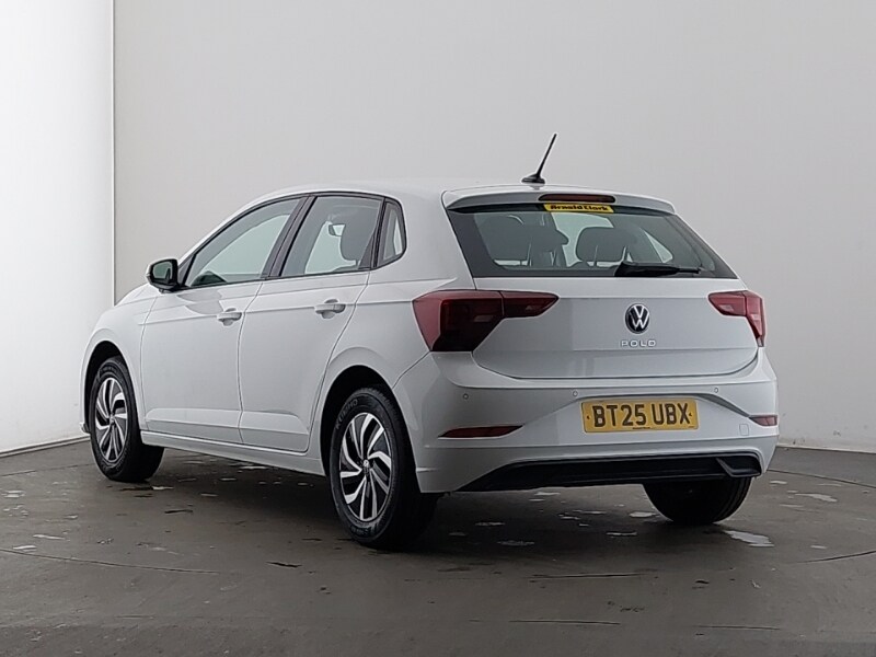 Used Volkswagen Polo 2025 for sale - 77424036: Photo 3
