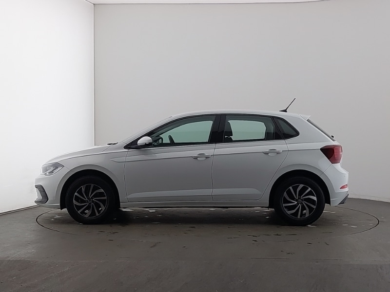 Used Volkswagen Polo 2025 for sale - 77424036: Photo 4