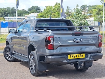 Used Ford Ranger 2024 for sale - 79386788: Photo