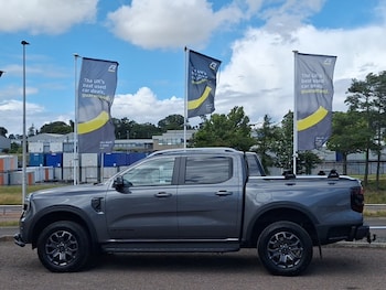 Used Ford Ranger 2024 for sale - 79386788: Photo