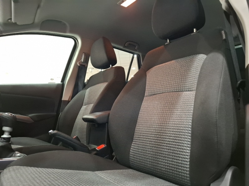 Used Suzuki SX4 S-Cross 2022 for sale - 77664742: Photo 12