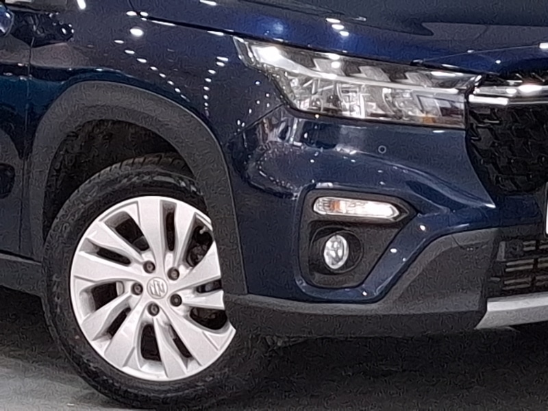 Used Suzuki SX4 S-Cross 2022 for sale - 77664742: Photo 9