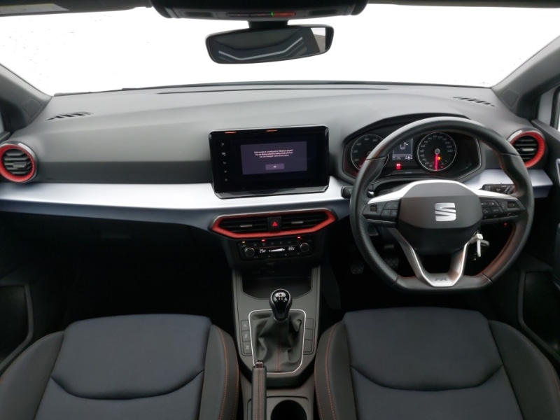 Used SEAT Ibiza 2022 for sale - 77424090: Photo 2