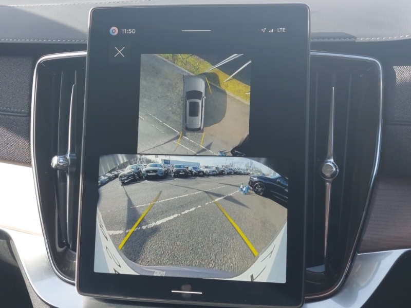 Used Volvo XC90 2025 for sale - 77955949: Photo 10