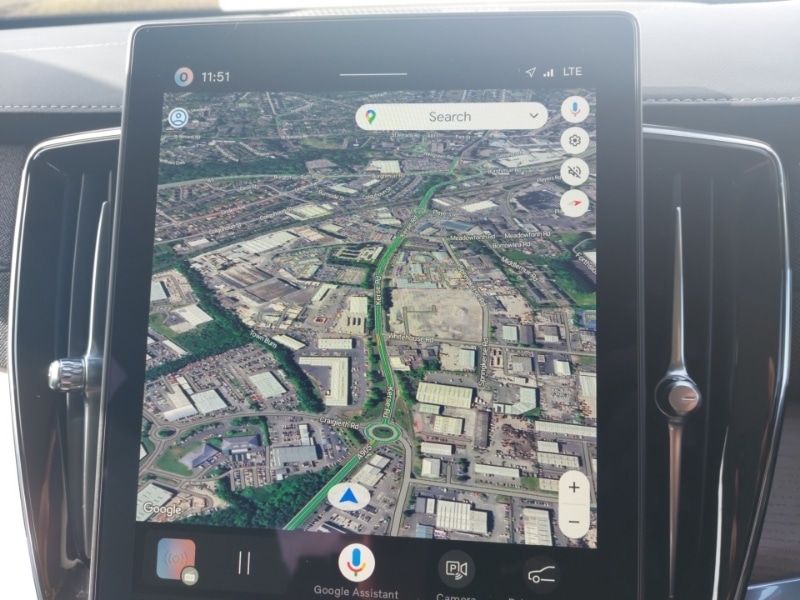 Used Volvo XC90 2025 for sale - 77955949: Photo 11