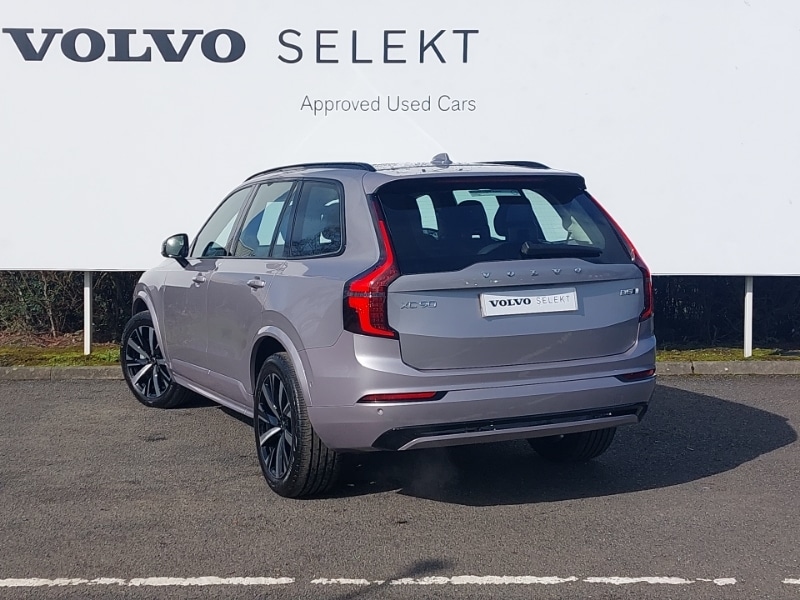 Used Volvo XC90 2025 for sale - 77955949: Photo 3