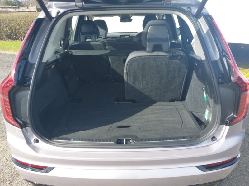 Used Volvo XC90 2025 for sale - 77955949: Photo 8