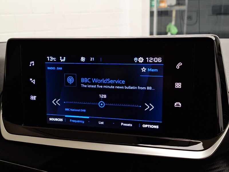 Used Peugeot 208 2022 for sale - 77875506: Photo 10