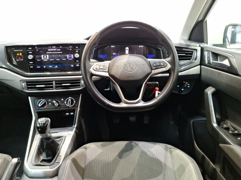 Used Volkswagen Polo 2023 for sale - 77325542: Photo 7