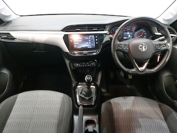 Used Vauxhall Corsa 2021 for sale - 77923413: Photo
