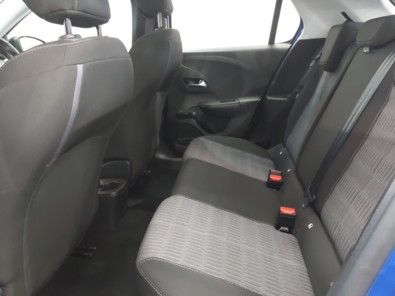 Used Vauxhall Corsa 2021 for sale - 77923413: Photo 6