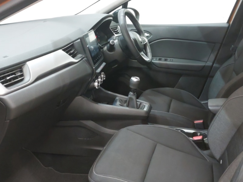 Used Renault Captur 2020 for sale - 77405969: Photo 5