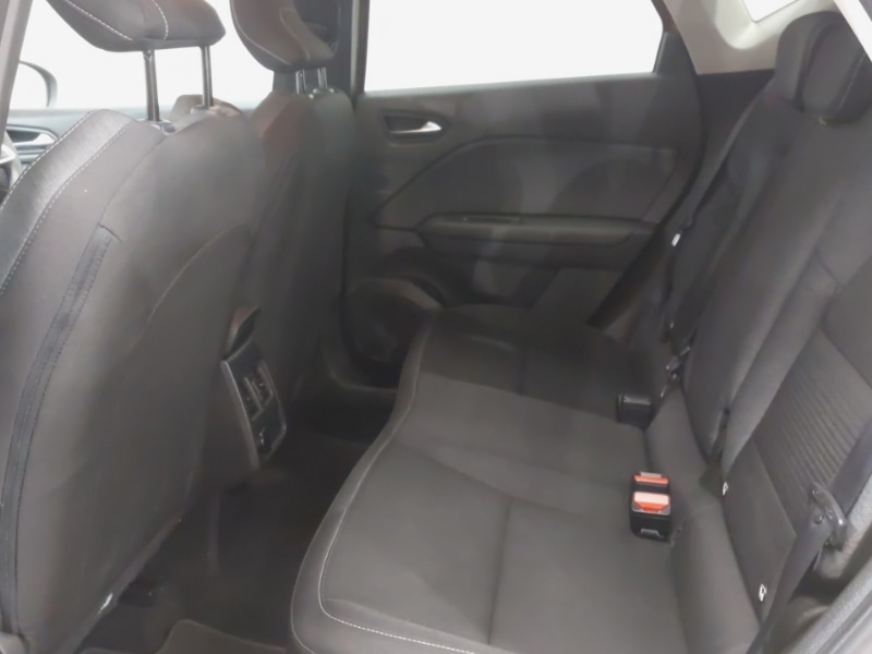 Used Renault Captur 2020 for sale - 77405969: Photo 6