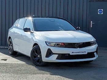 Vauxhall - Astra