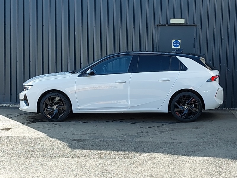 Used Vauxhall Astra 2025 for sale - 76169485: Photo 4