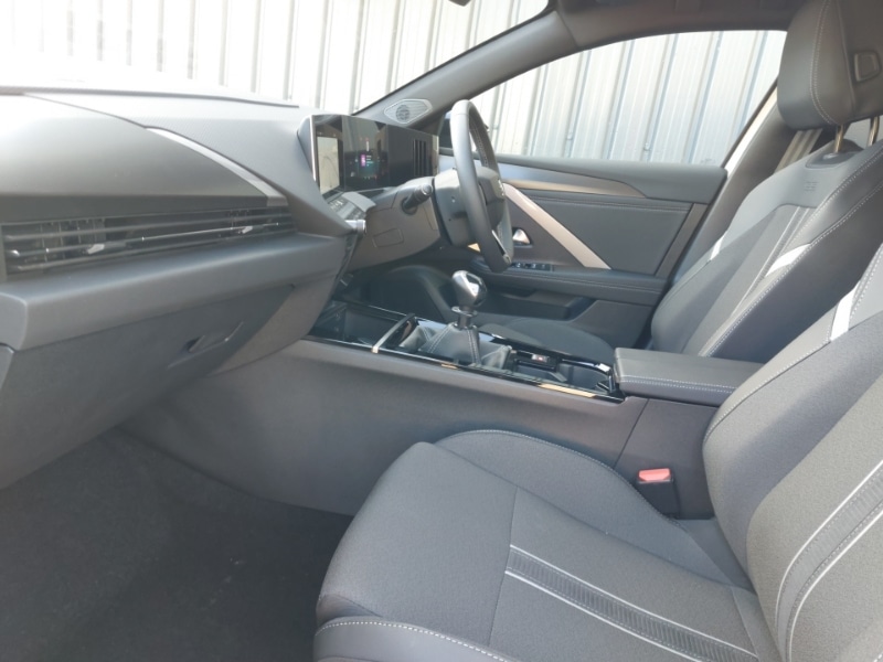 Used Vauxhall Astra 2025 for sale - 76169485: Photo 5
