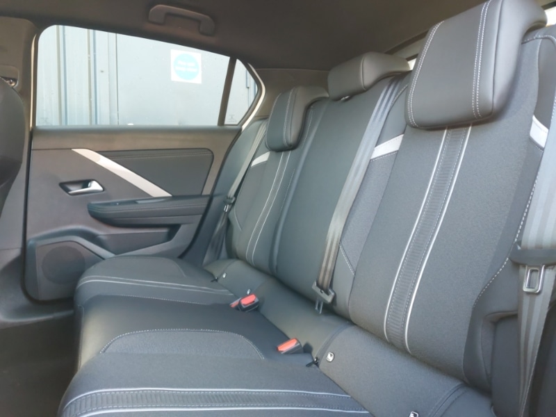 Used Vauxhall Astra 2025 for sale - 76169485: Photo 6