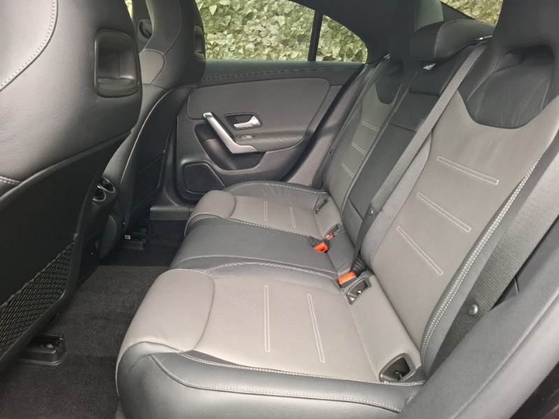 Used Mercedes-Benz CLA 2021 for sale - 77852003: Photo 6