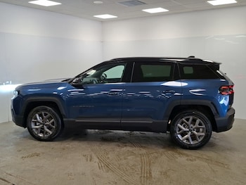 Used Jeep Compass 2026 for sale - 79427886: Photo