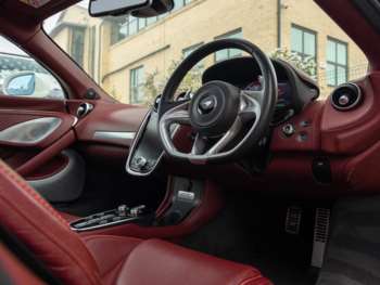 Used McLaren GT 2020 for sale - 74604482: Photo
