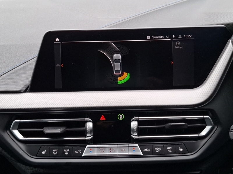 Used BMW 2 Series 2023 for sale - 78066471: Photo 12