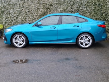 Used BMW 2 Series 2023 for sale - 78066471: Photo