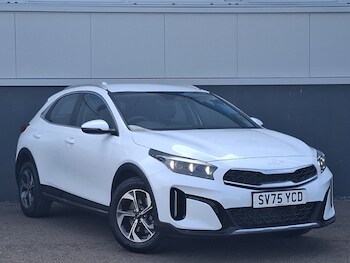 Used Kia XCeed 2025 for sale - 78374562: Photo