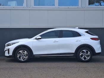 Used Kia XCeed 2025 for sale - 78374562: Photo