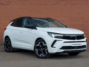 2024 - 1.2 Turbo Ultimate 5dr