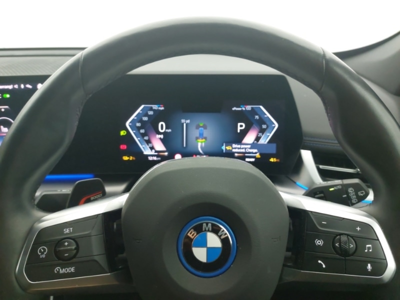 Used BMW iX1 2023 for sale - 76578949: Photo 10