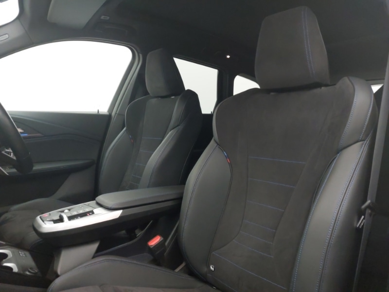 Used BMW iX1 2023 for sale - 76578949: Photo 12