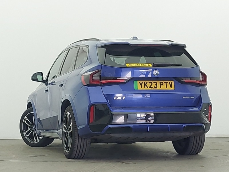 Used BMW iX1 2023 for sale - 76578949: Photo 3