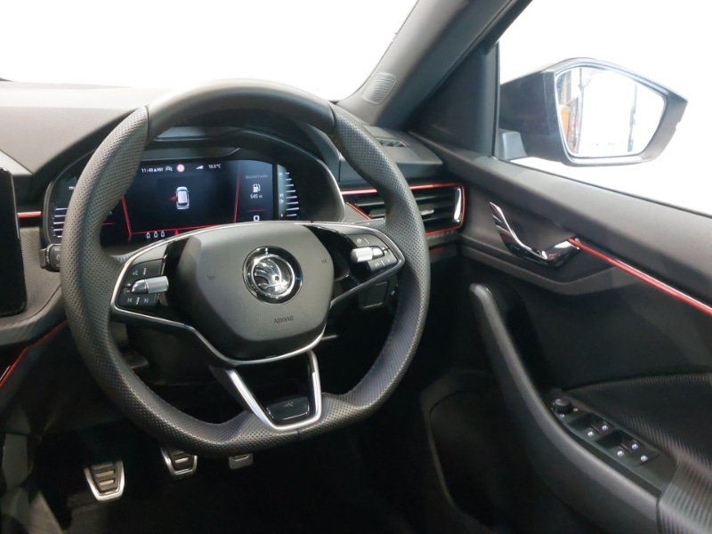 Used Skoda Kamiq 2024 for sale - 76942064: Photo 11