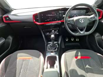 Used Vauxhall Mokka 2021 for sale - 75022713: Photo