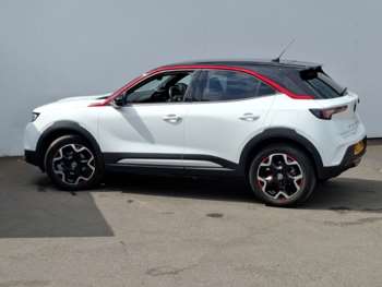 Used Vauxhall Mokka 2021 for sale - 75022713: Photo